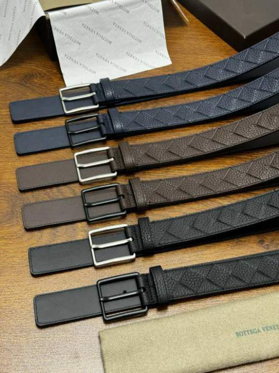 Picture of Bottega Veneta Belts _SKUfw237688916fw